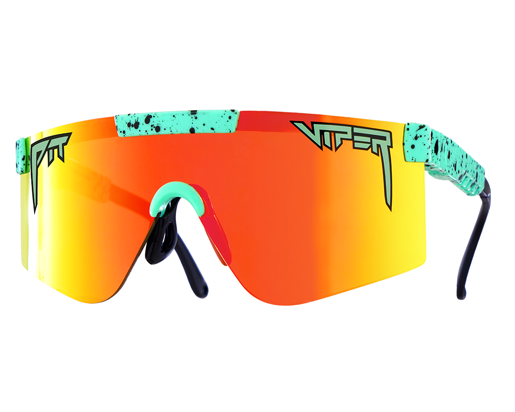 Pit Viper 2000s - - Hot Tropics