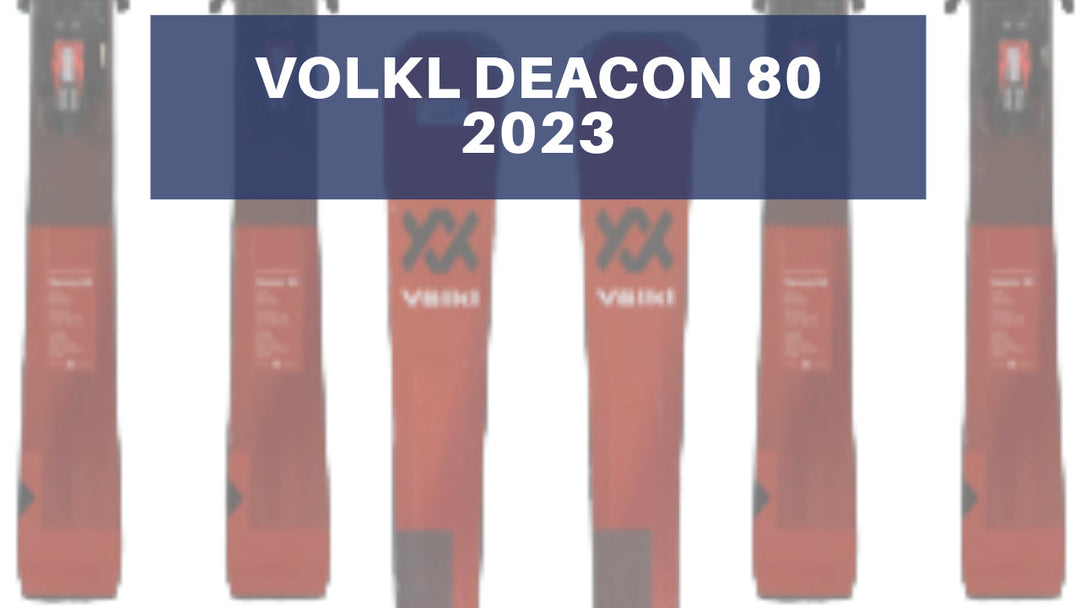 VOLKL DEACON 80 2023