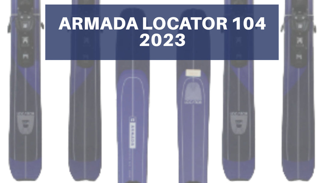 ARMADA LOCATOR 104 2023