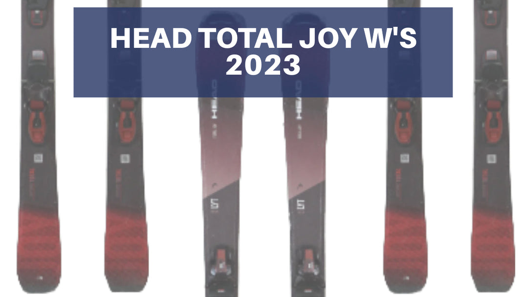 HEAD TOTAL JOY W'S 2023