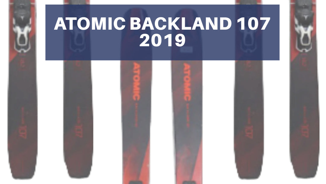 ATOMIC BACKLAND 107 2019