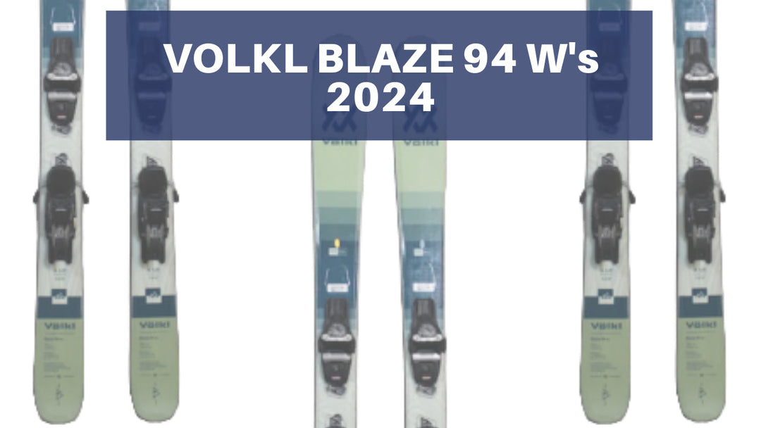 VOLKL BLAZE 94 W's 2024