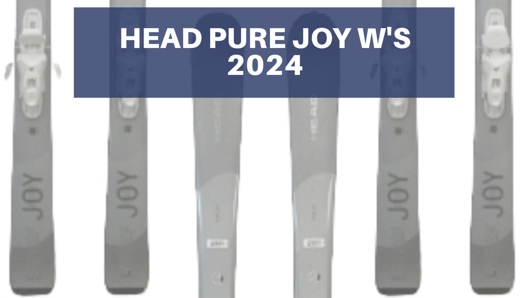 HEAD PURE JOY W'S 2024