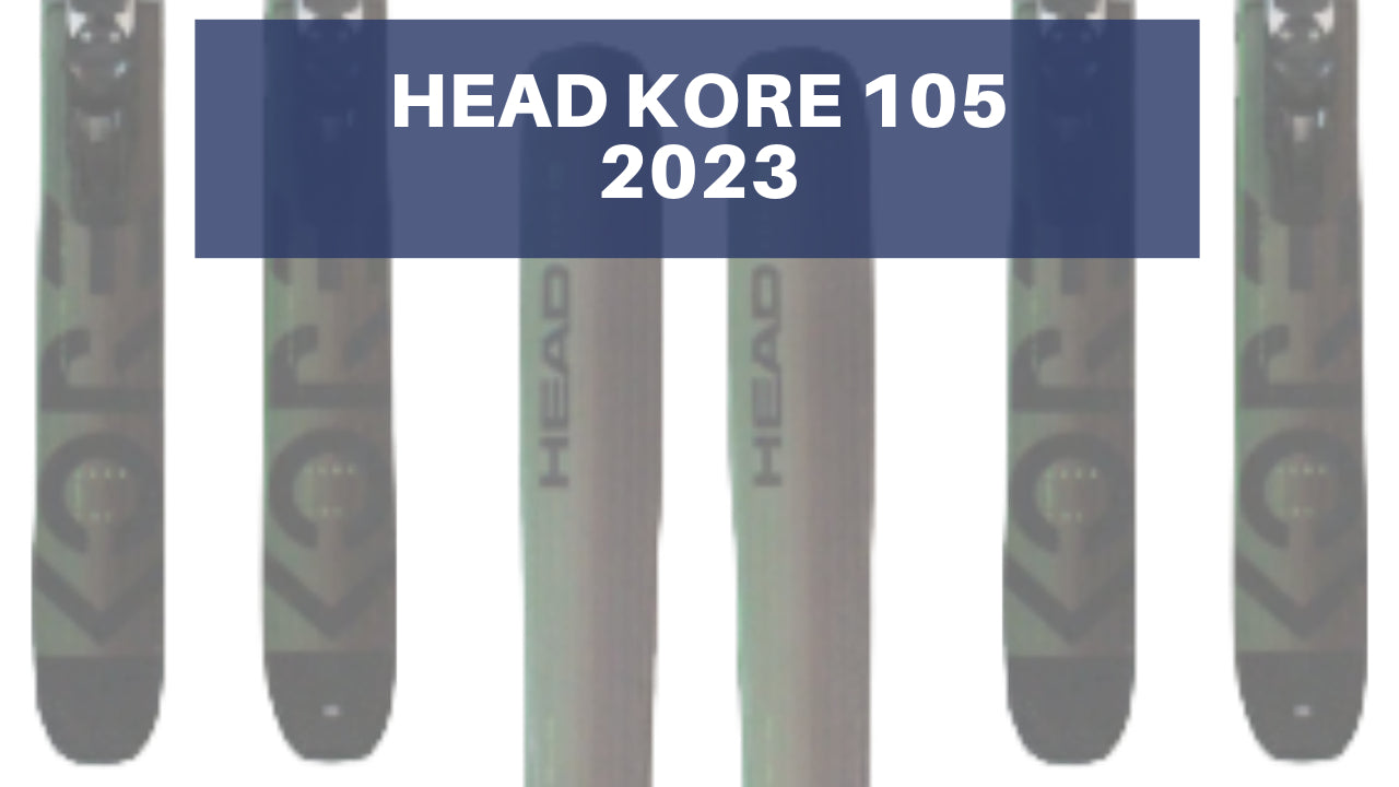 HEAD KORE 105 2023