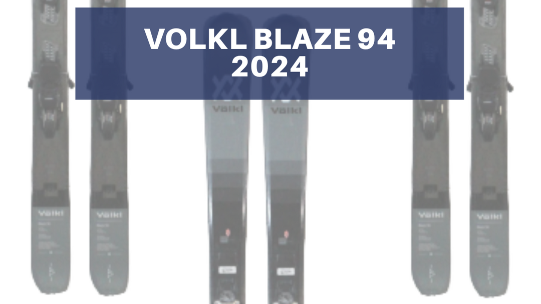 VOLKL BLAZE 94 2024