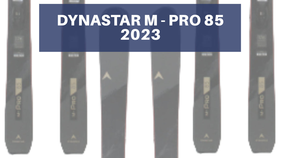 DYNASTAR M - PRO 85 2023