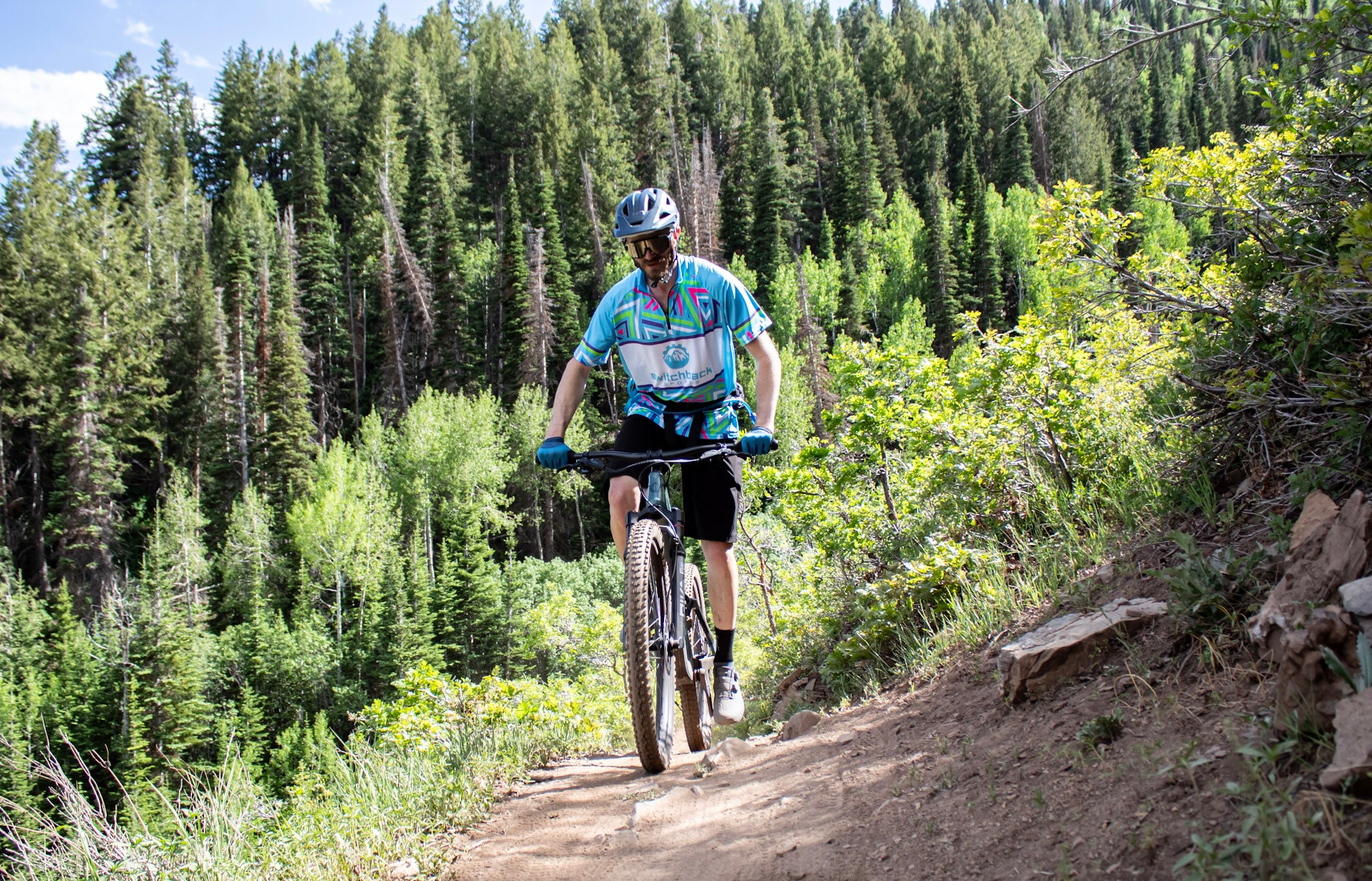 Savor the Summer: 10 Enchanting Activities to Experience in Park City, Utah