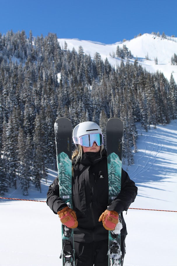 Discover the Best Ski Rentals in Park City at Switchback Sports