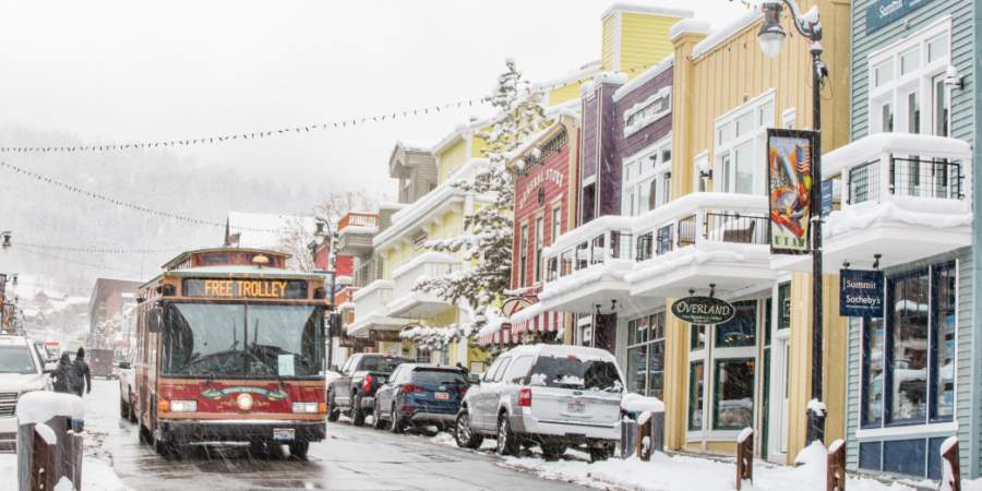 The Ultimate Guide to Skiing in Park City: Top Ski Rentals, Best Resorts, and Must-Do Runs