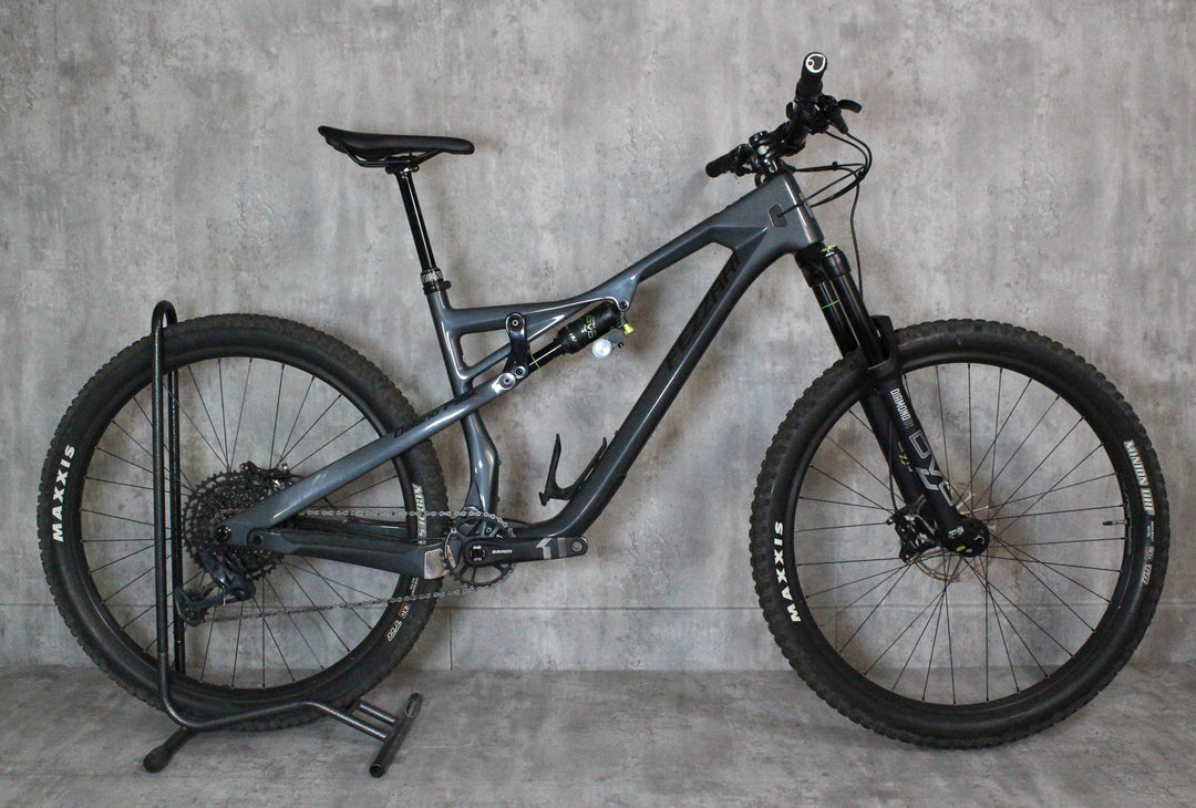 Demo Fezzari Delano Peak at Switchback Sports