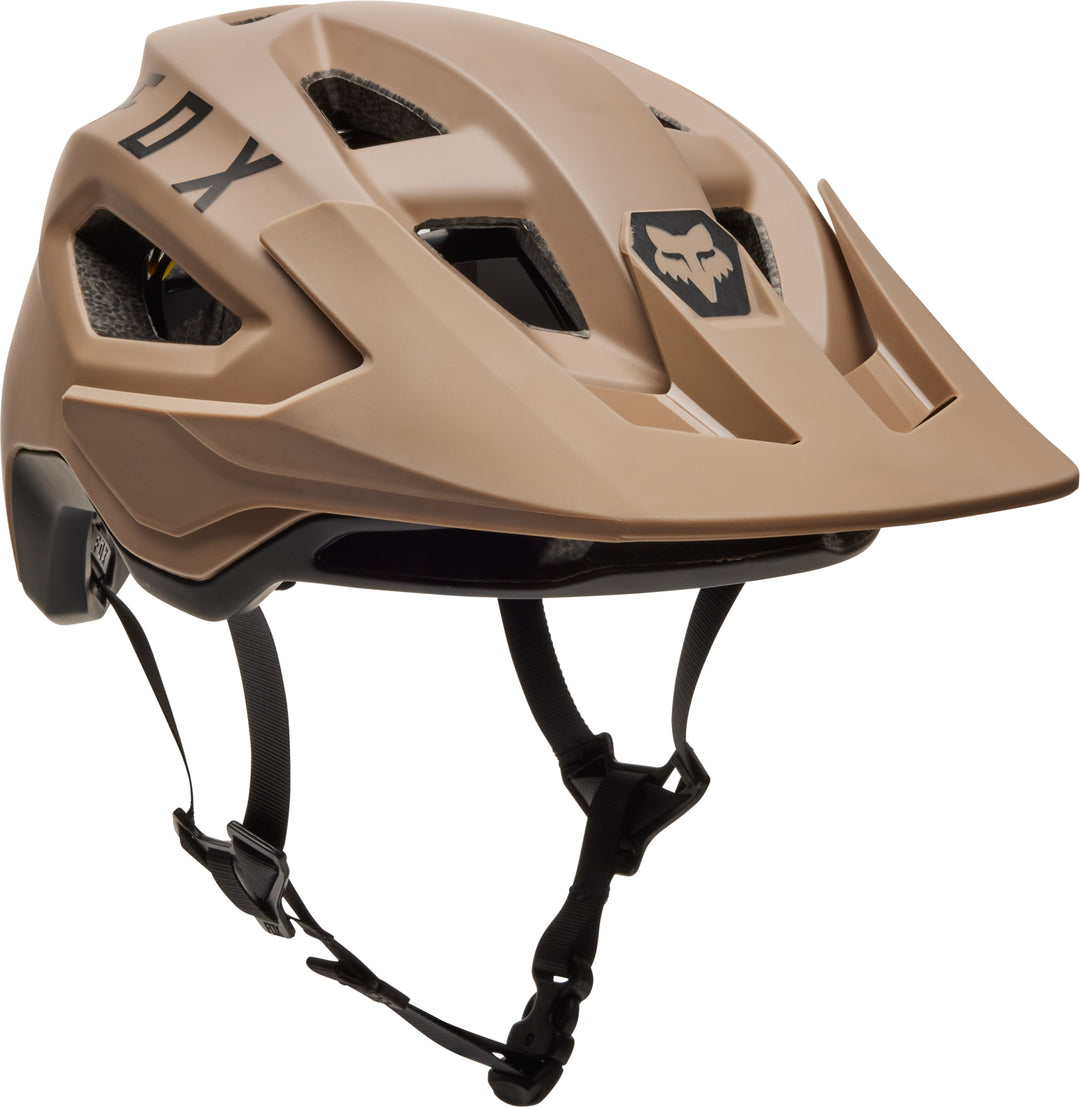 Fox Speedframe Helmet at Switchback Sports