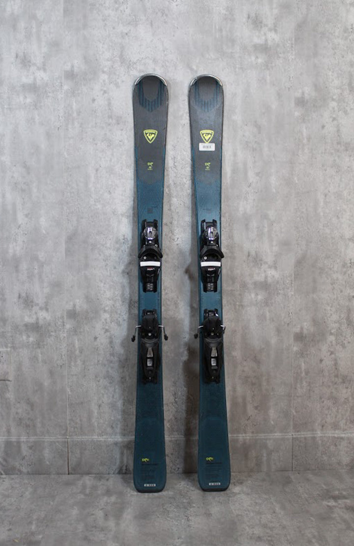 Demo/Used - Rossignol Experience 82 Basalt 23'