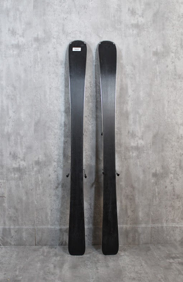 Demo/Used - Rossignol Experience 82 Basalt 23'