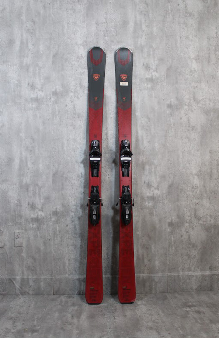 Demo/Used - Rossignol Experience 86 Basalt 23'