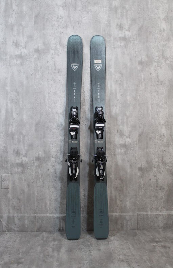 Demo/Used - Rossignol Sender 94 TI 23'