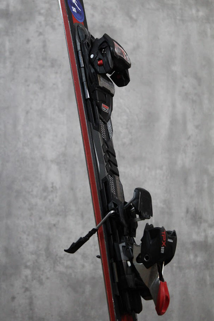 Demo/Used - Nordica GT 17'