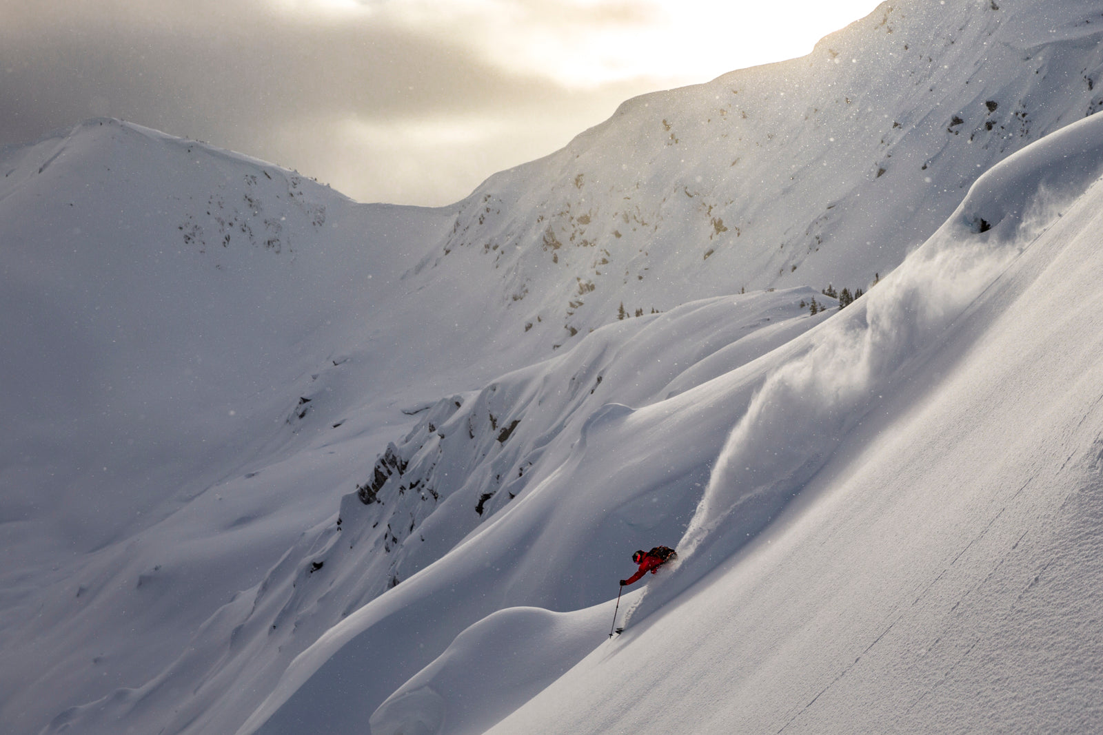 Whistler Ski, Snowboard & Bike Rentals | PREMIUM Mountain
