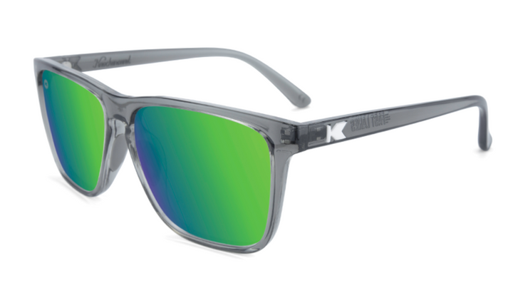 Knockaround Fast Lanes Sport Sunglass