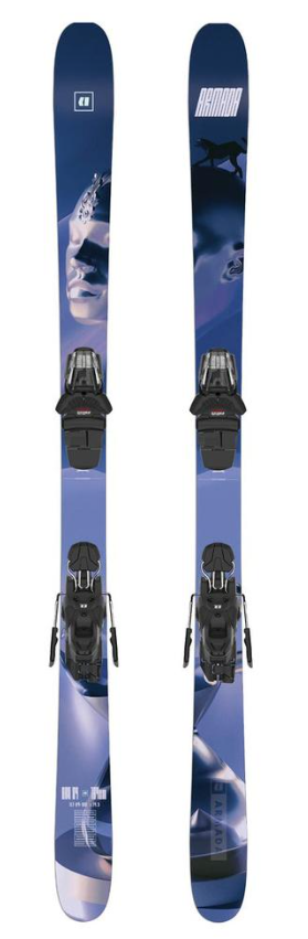 Armada ARV 84 + EM10 Bindings 2025