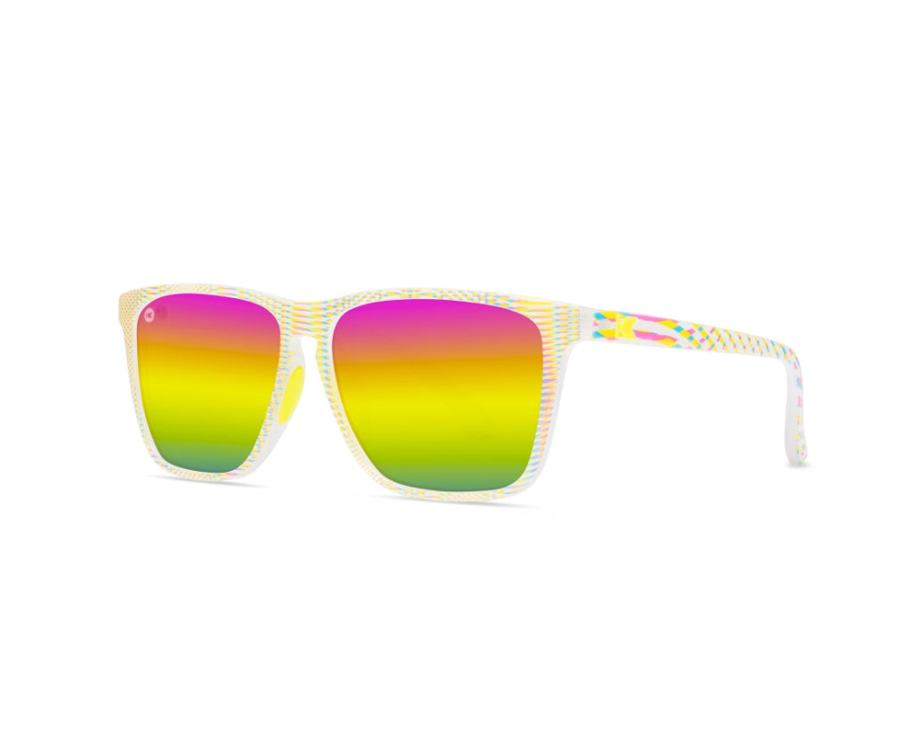 Knockaround Fast Lanes Sport Sunglass