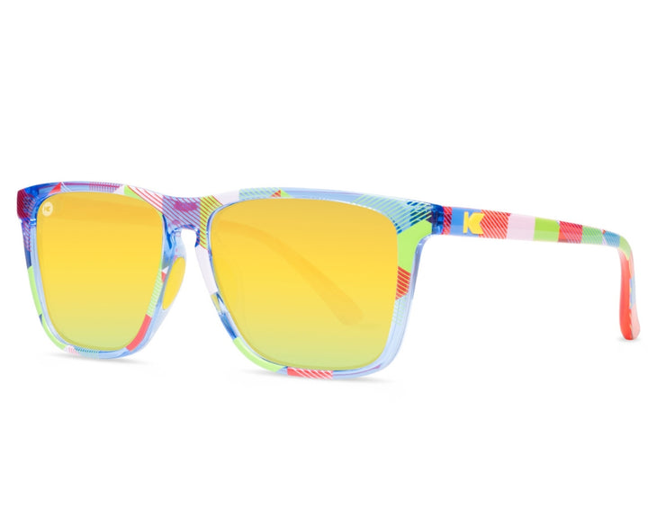 Knockaround Fast Lanes Sport Sunglass