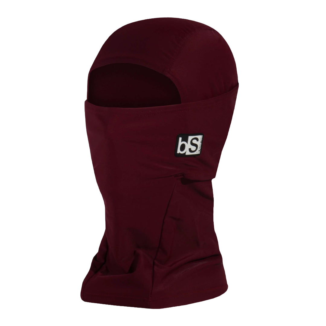 BlackStrap Hood Balaclava