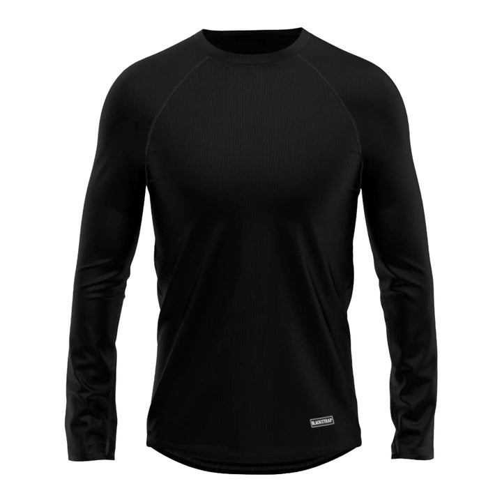 BlackStrap Men's Skyliner All-Season Base Layer Crewneck