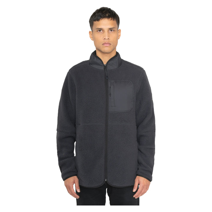 Armada Ledger Fleece