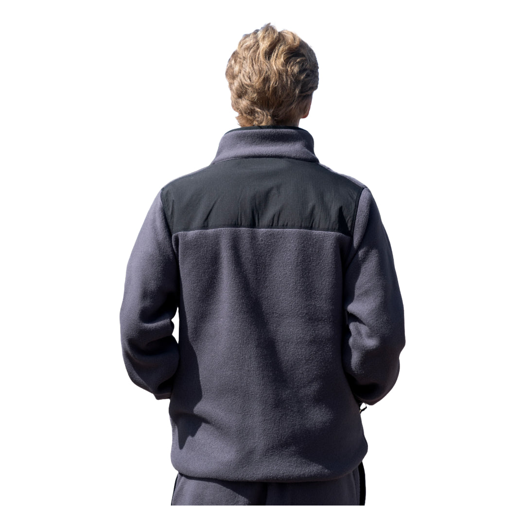 Armada Ledger Fleece