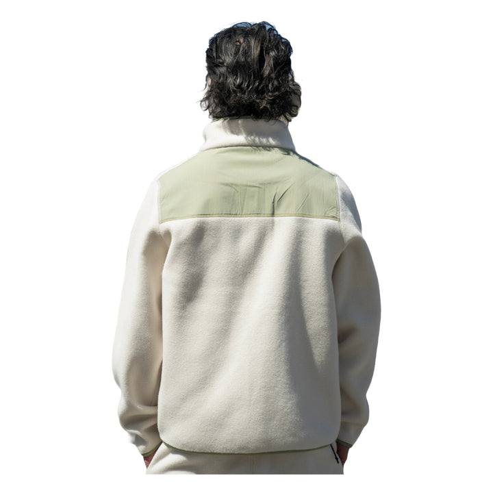 Armada Ledger Fleece