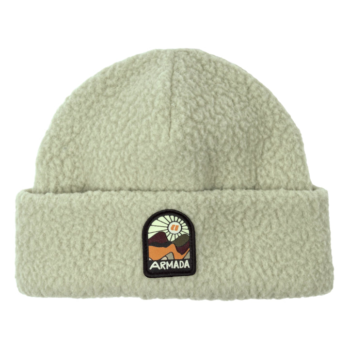 Armada McCole Hi-Pile Fleece Beanie