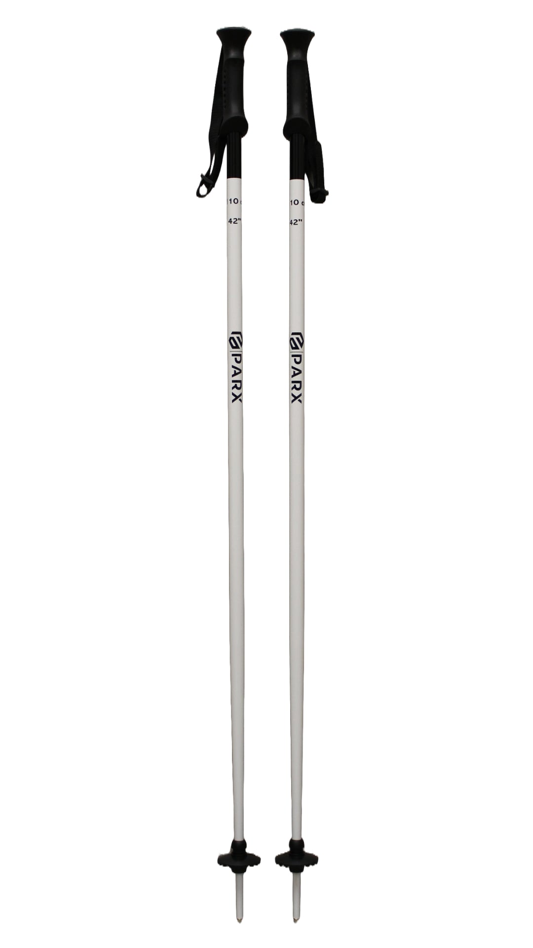 PARX Ski Poles