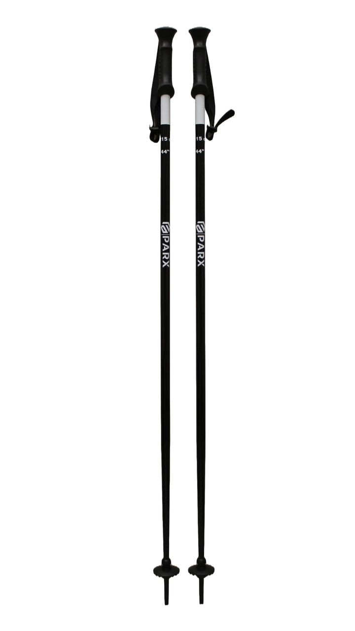 PARX Ski Poles