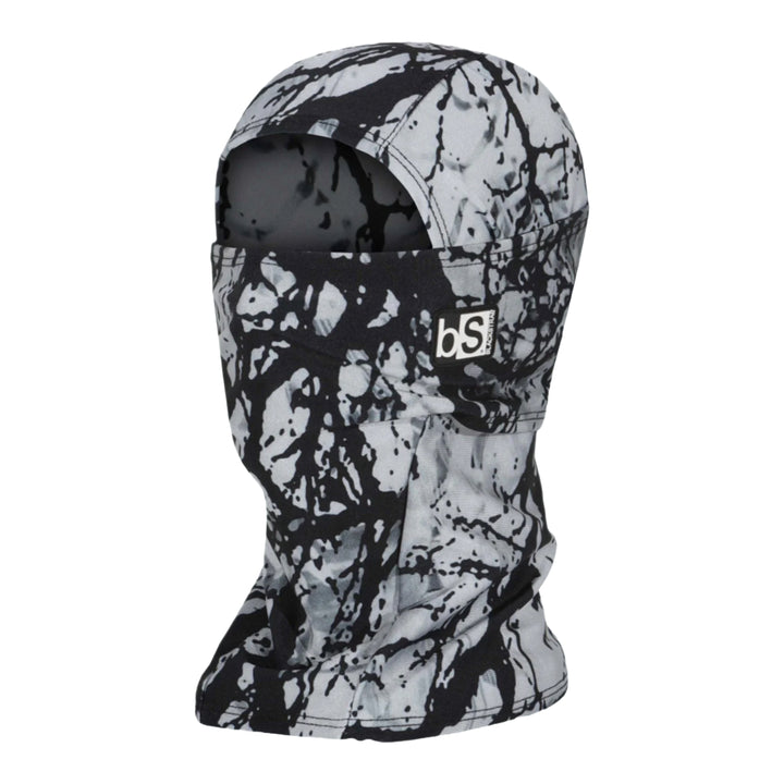 BlackStrap Hood Balaclava