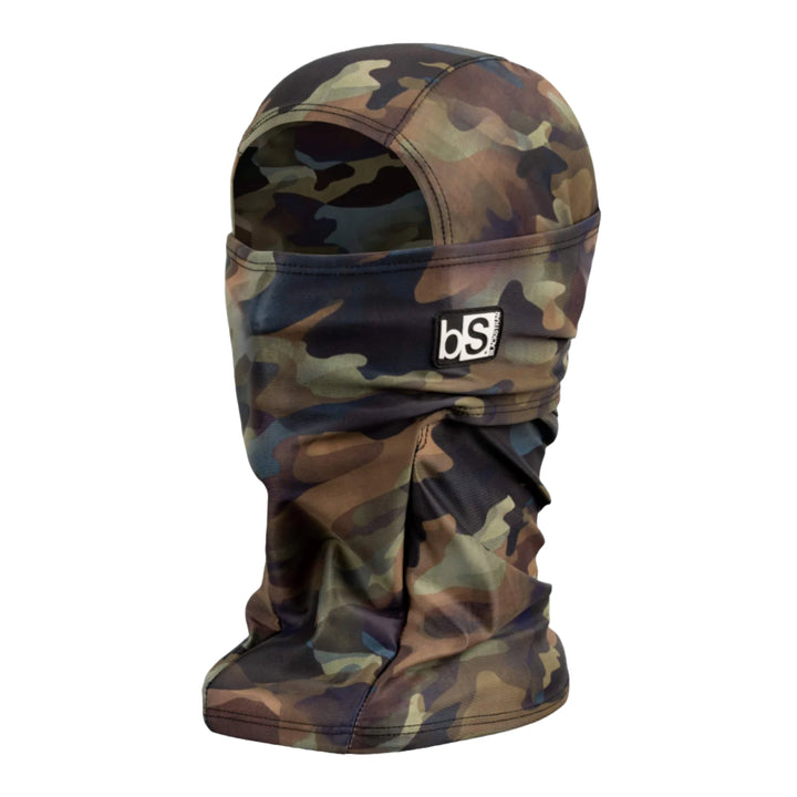 BlackStrap Hood Balaclava