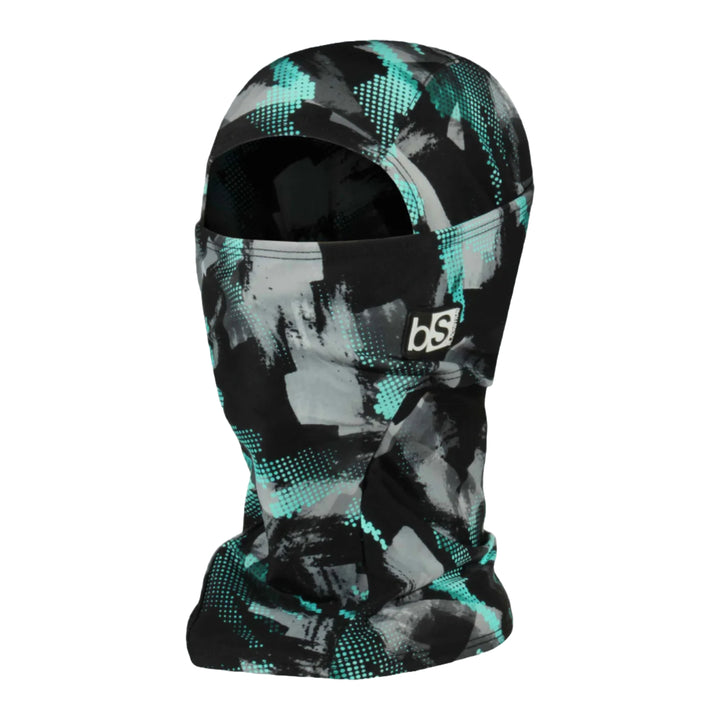 BlackStrap Hood Balaclava