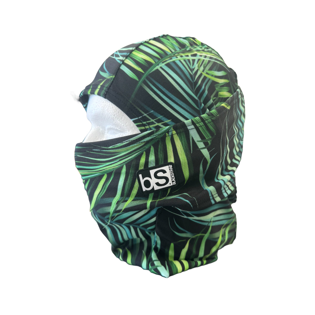 BlackStrap Hood Balaclava