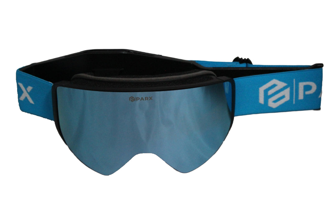 PARX Dual Goggle