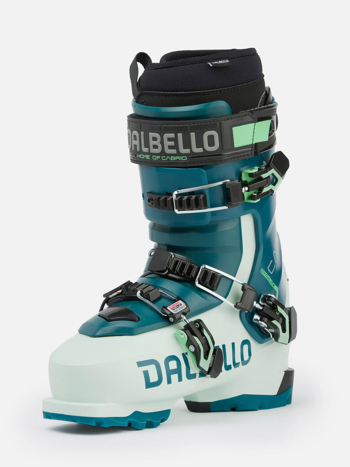 Dalbello 24/25 Cabrio MV 95 W