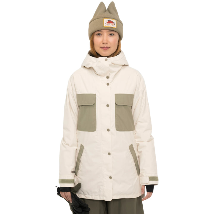 Armada Rhye 2L Insulated Jacket Women's