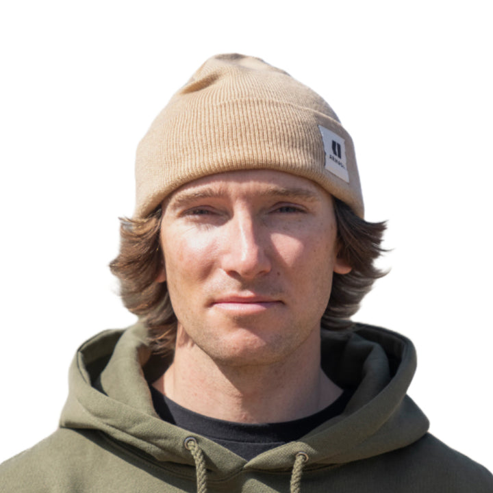 Armada Staple Beanie