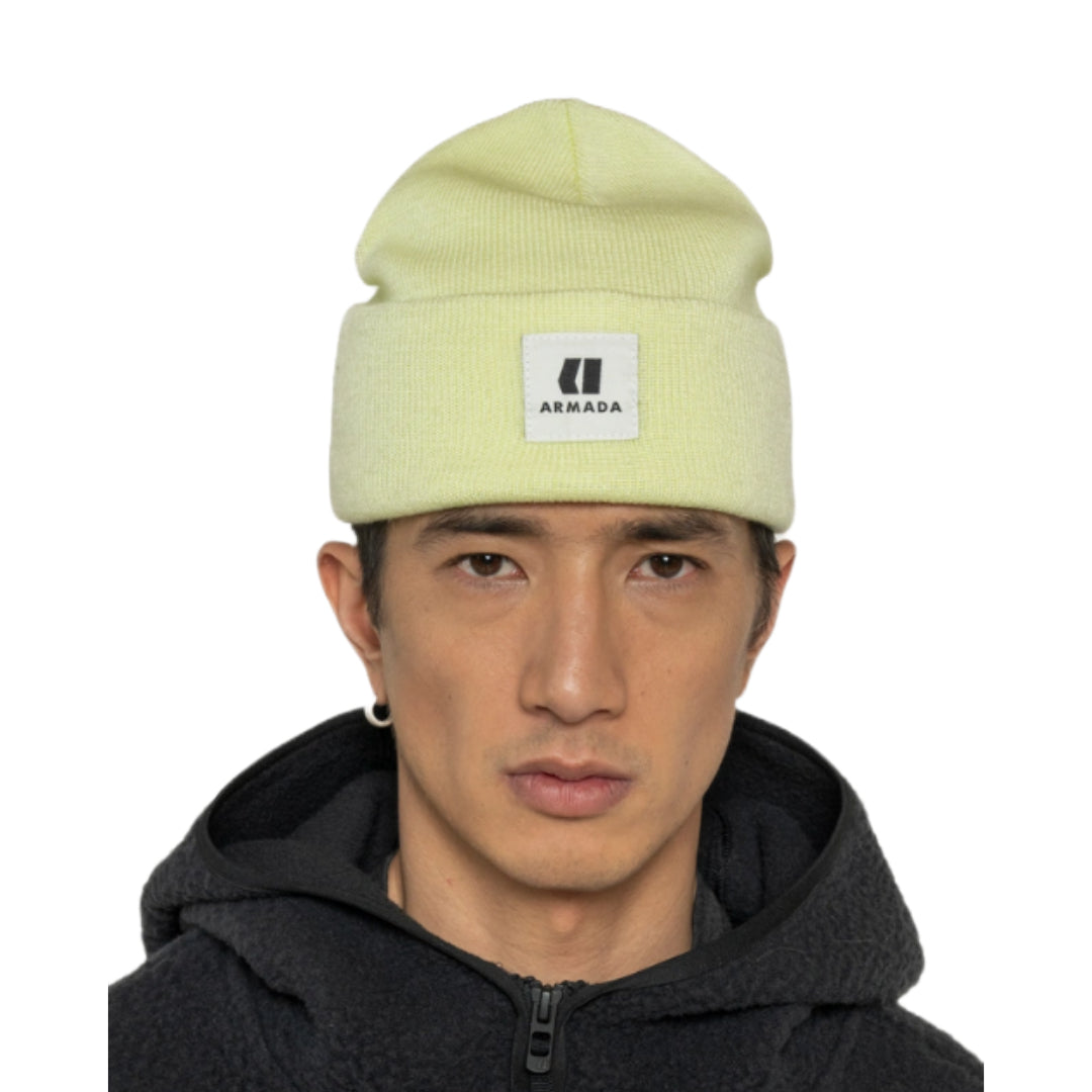 Armada Staple Beanie