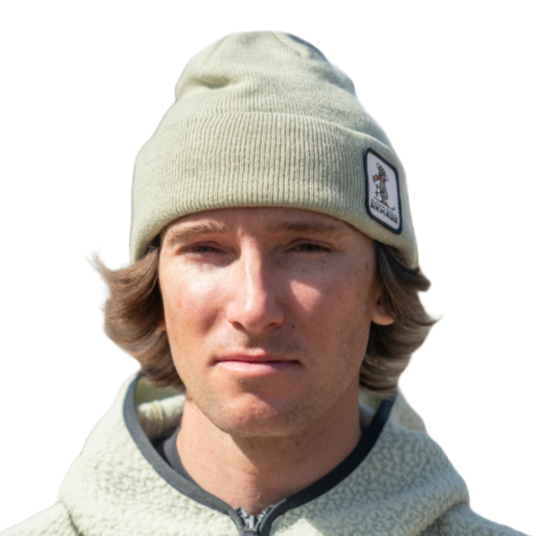 Armada Nunata Beanie