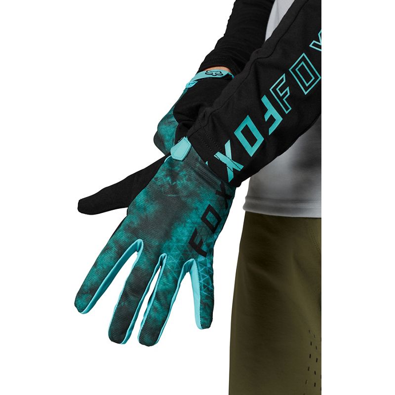 Fox racing best sale ranger gloves 2021