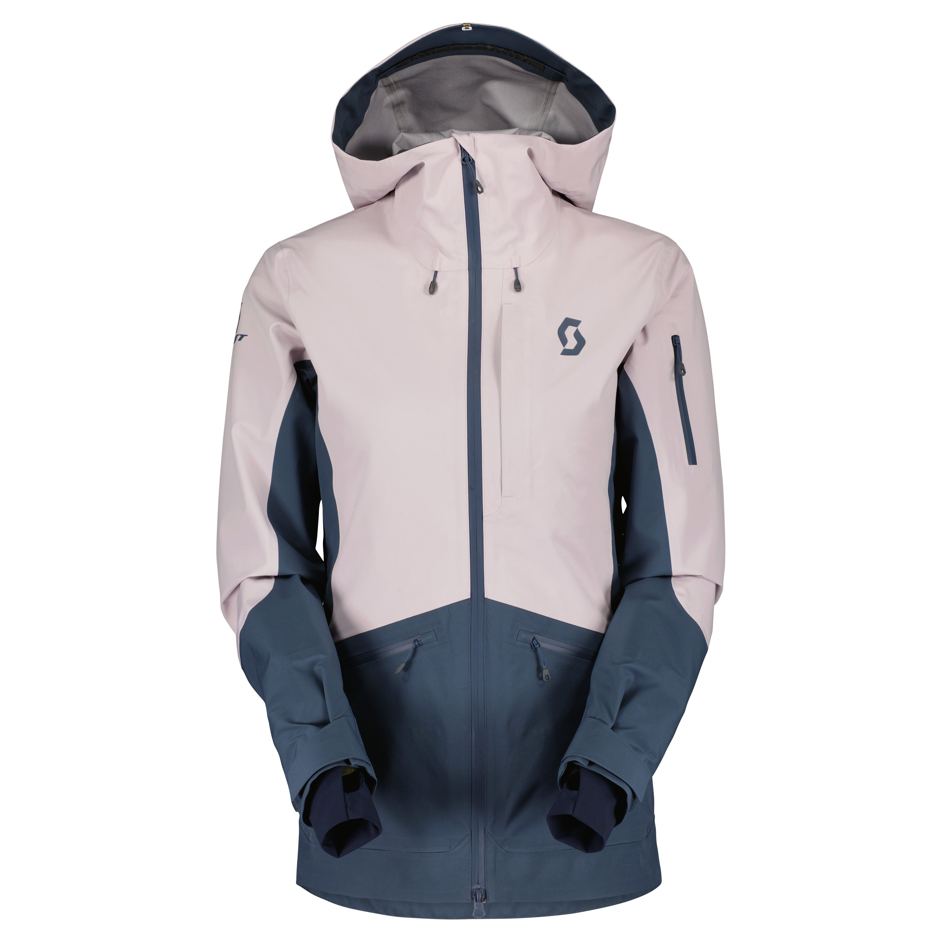 Scott vertic outlet 3l jacket