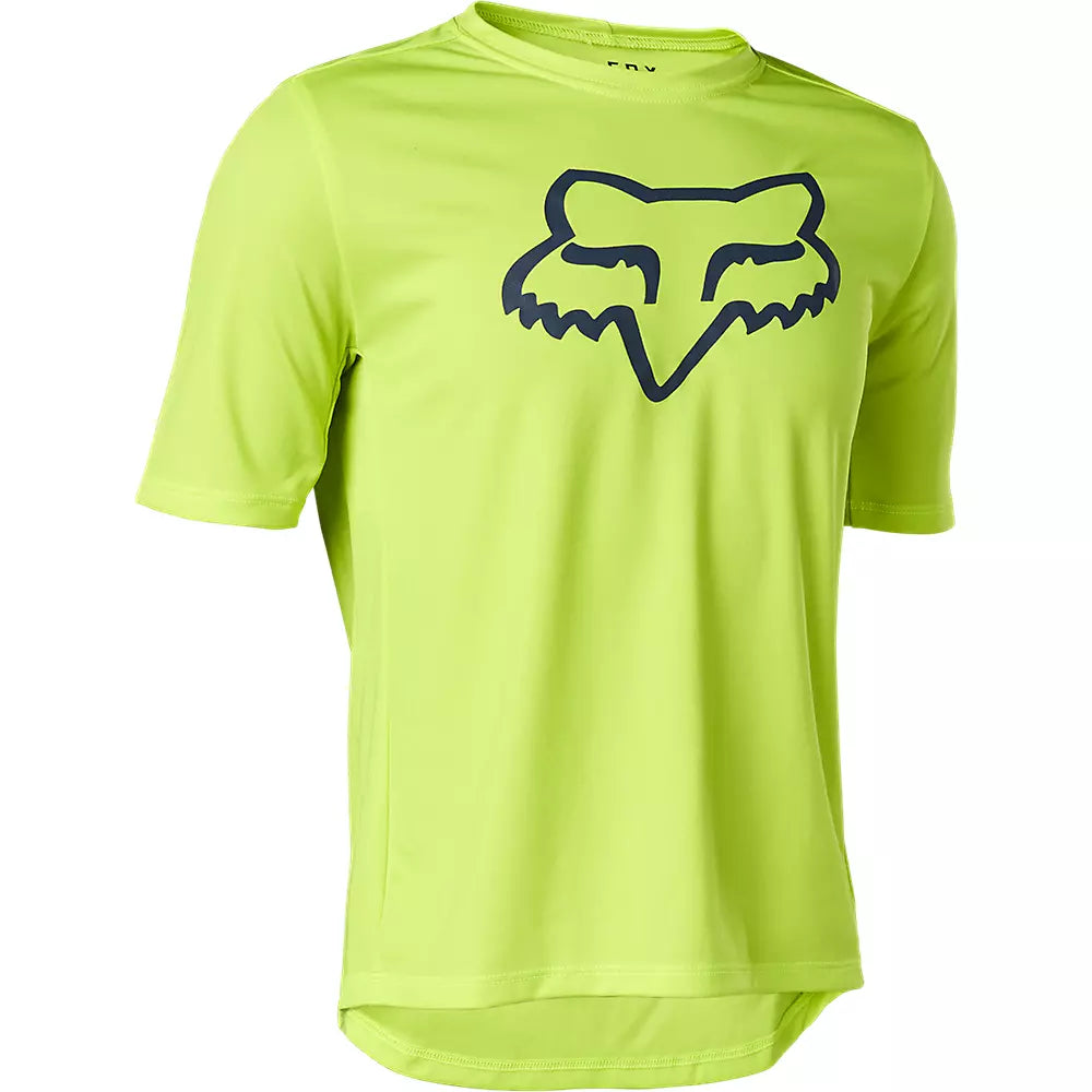 Fox Youth Ranger Jersey at Switchback Sports