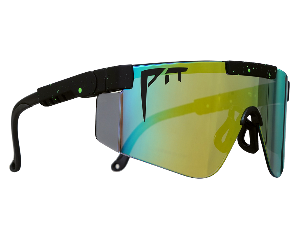 The Poseidon Polarized – Pit Viper