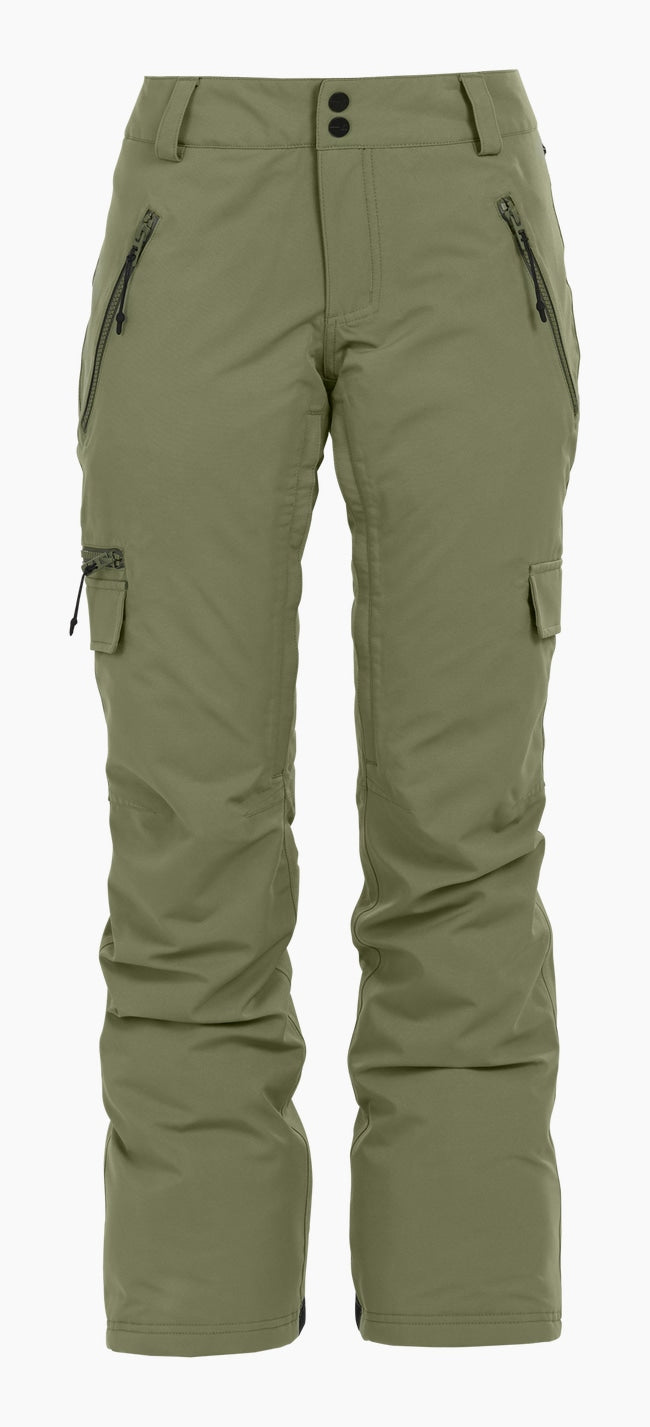 Mula Insulated Pant