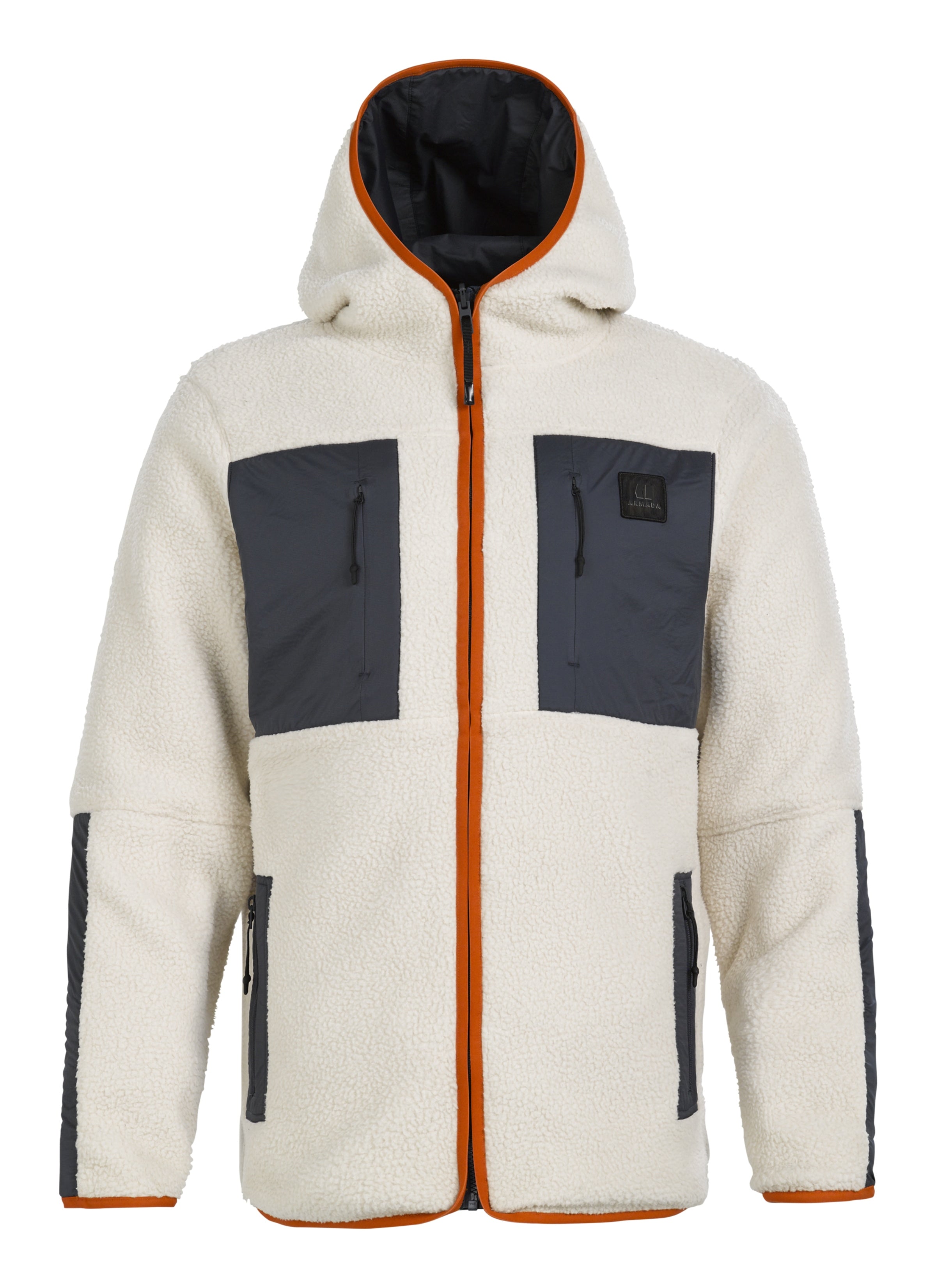 Furtherance Fleece Switchback Sports