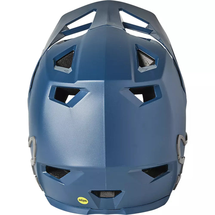 Youth Rampage Helmet